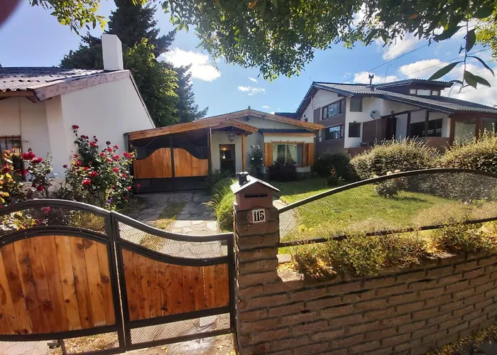 Casa Kika Nireco
