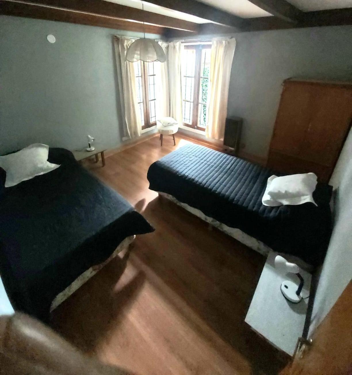 Casa Kika Nireco Сasa de vacaciones