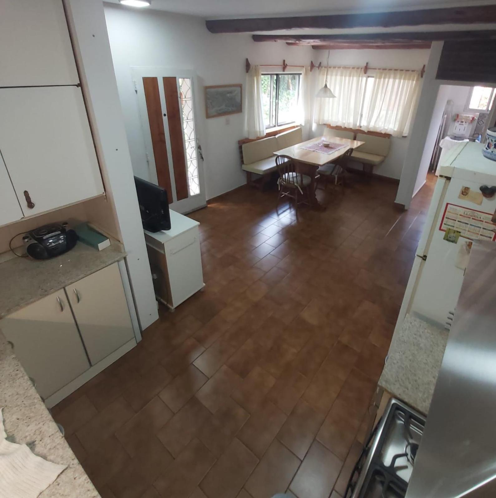 Casa Kika Nireco Сasa de vacaciones