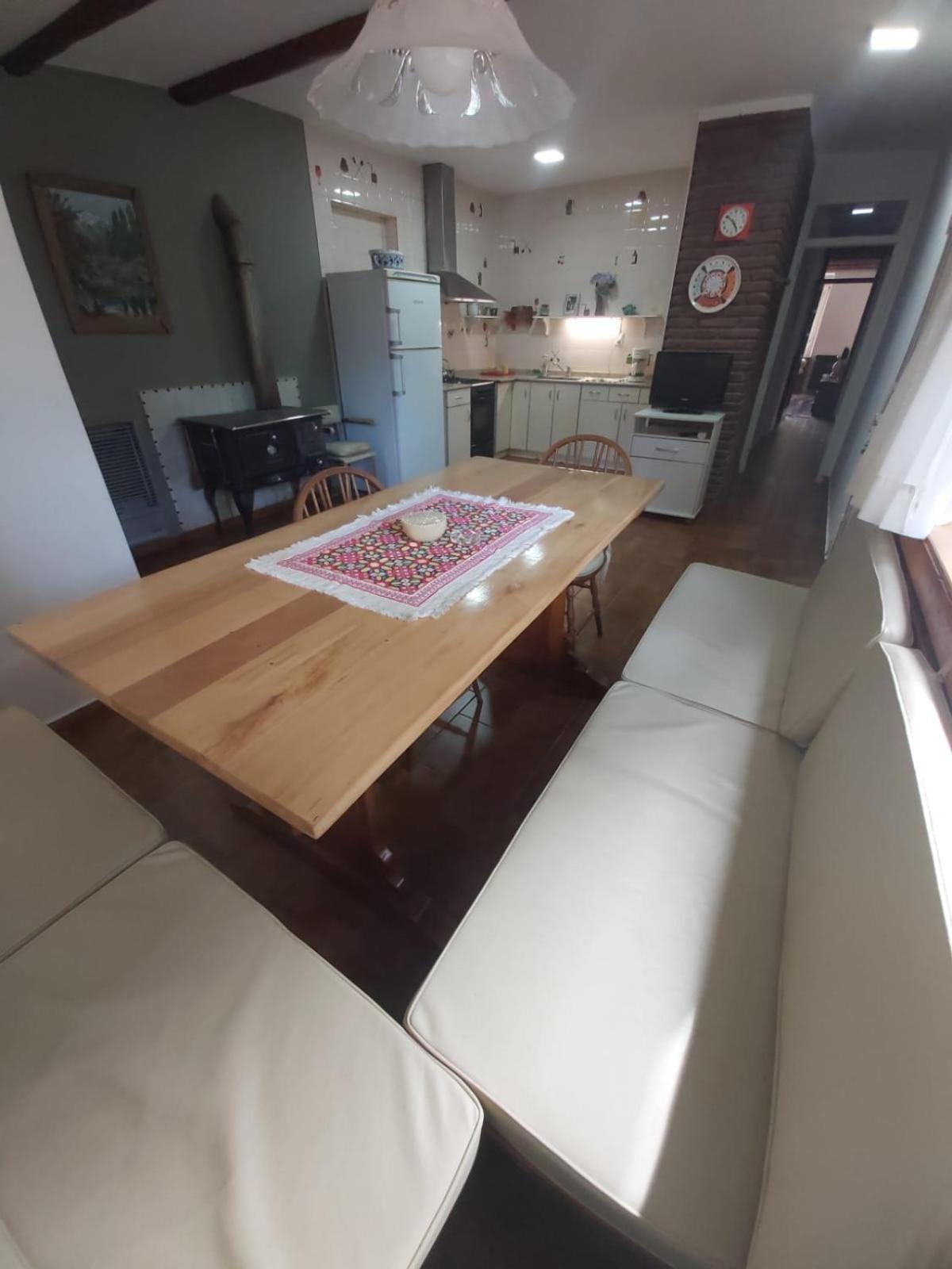 Сasa de vacaciones Casa Kika Nireco *