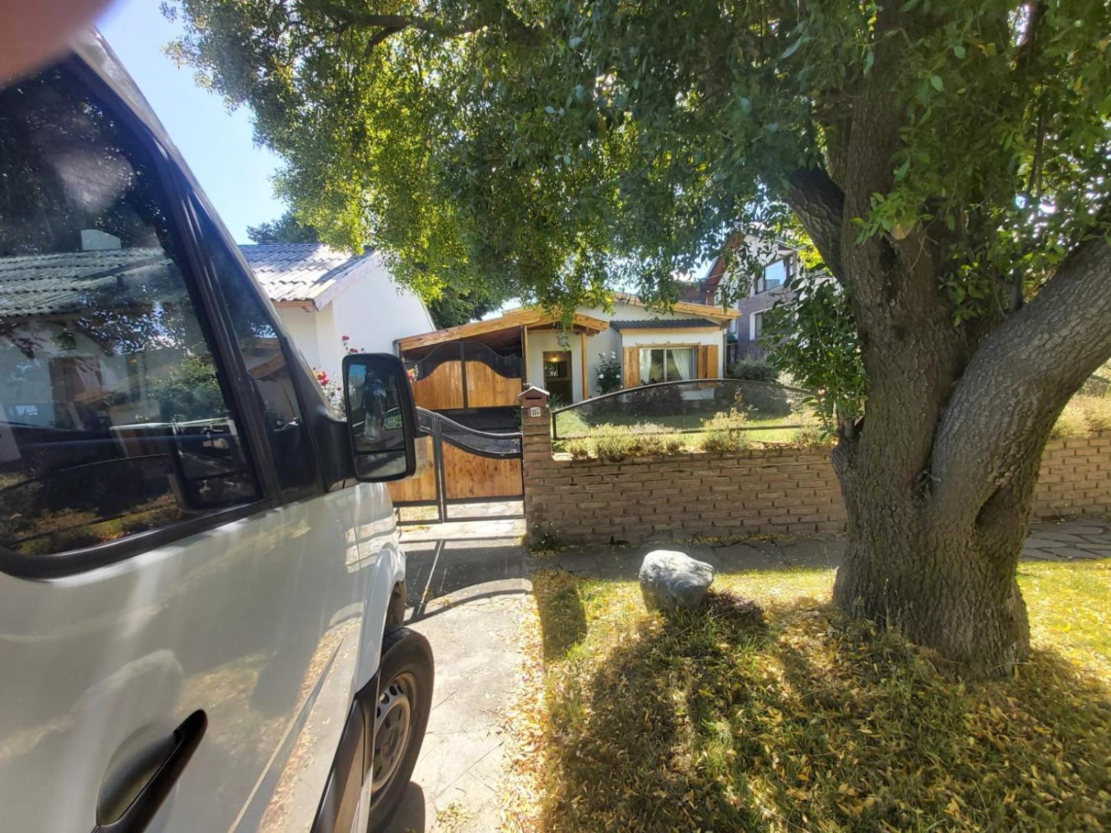 Сasa de vacaciones Casa Kika Nireco