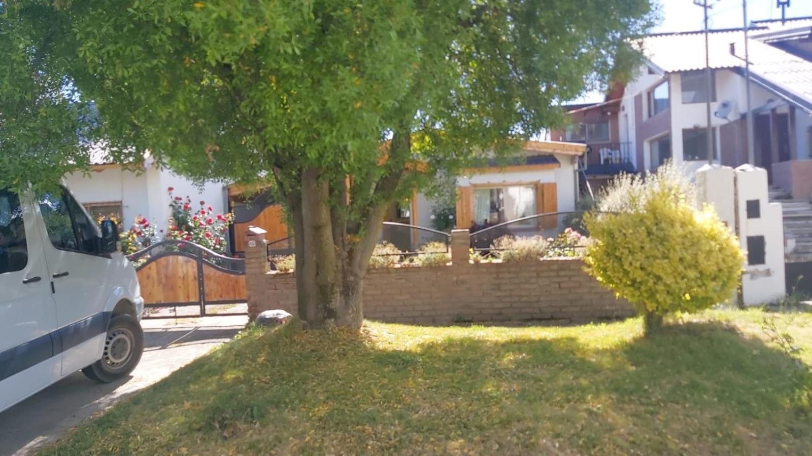 Casa Kika Nireco San Carlos de Bariloche