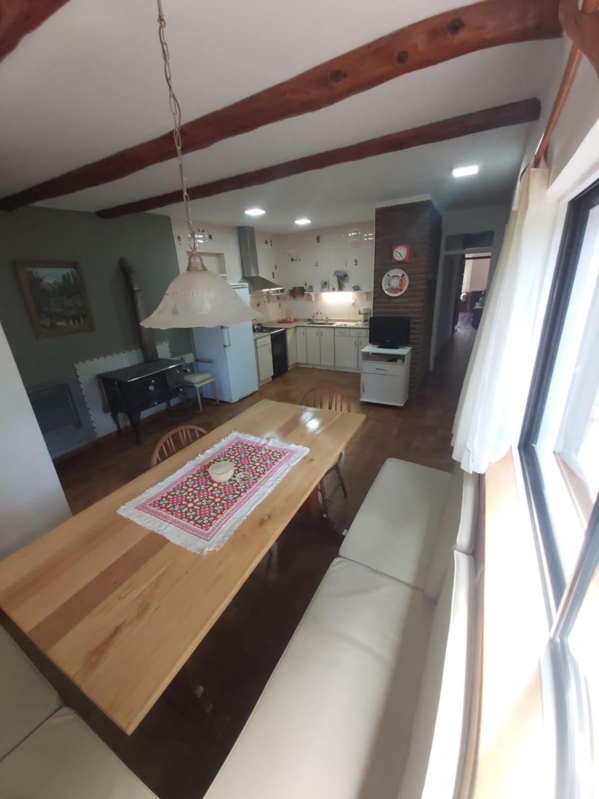 Casa Kika Nireco