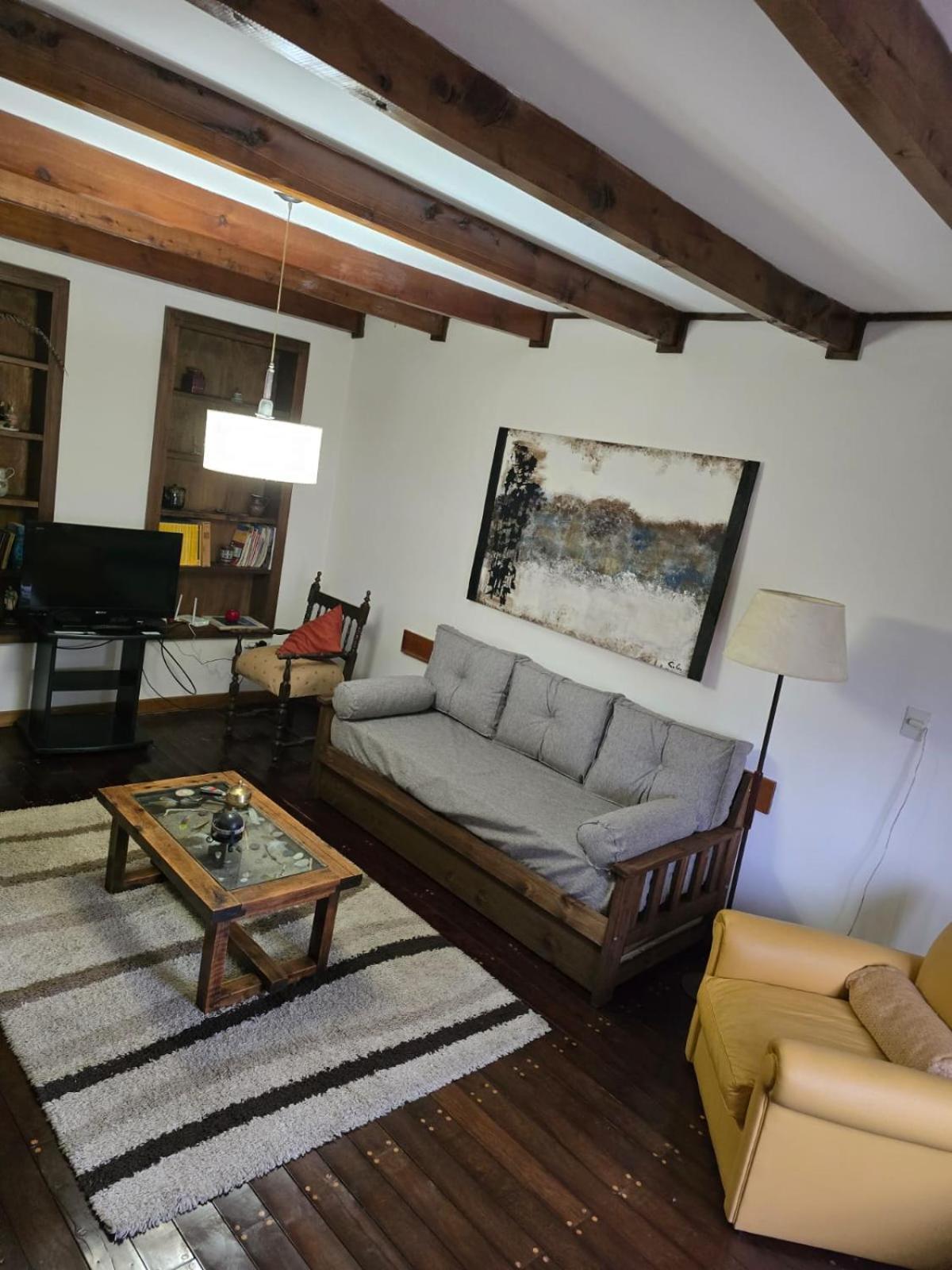 Casa Kika Nireco * San Carlos de Bariloche