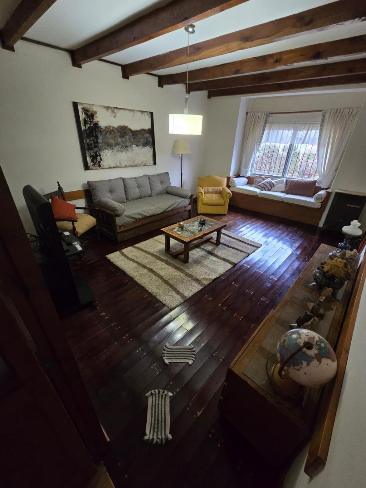 Casa Kika Nireco San Carlos de Bariloche