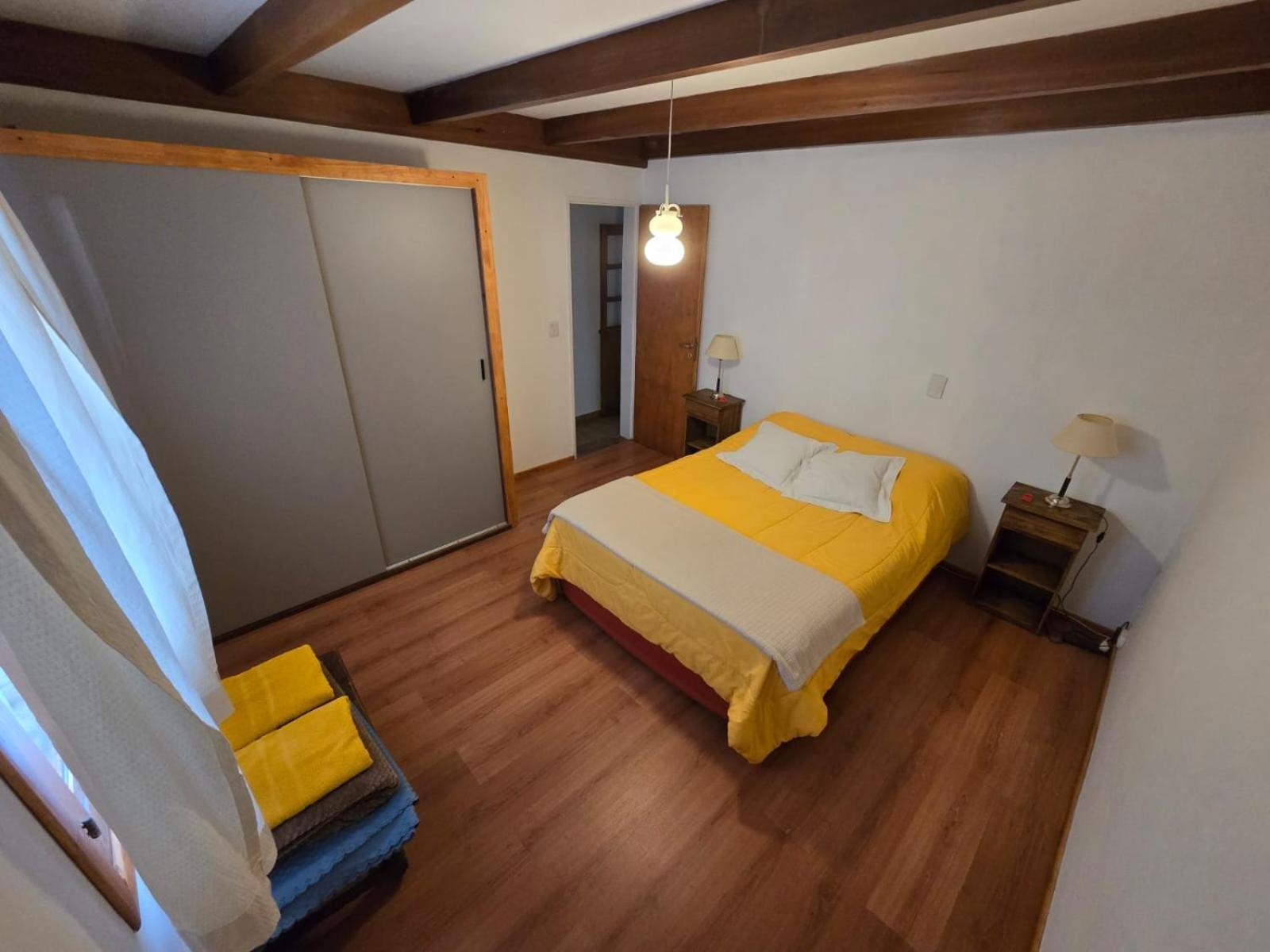 Casa Kika Nireco Сasa de vacaciones *