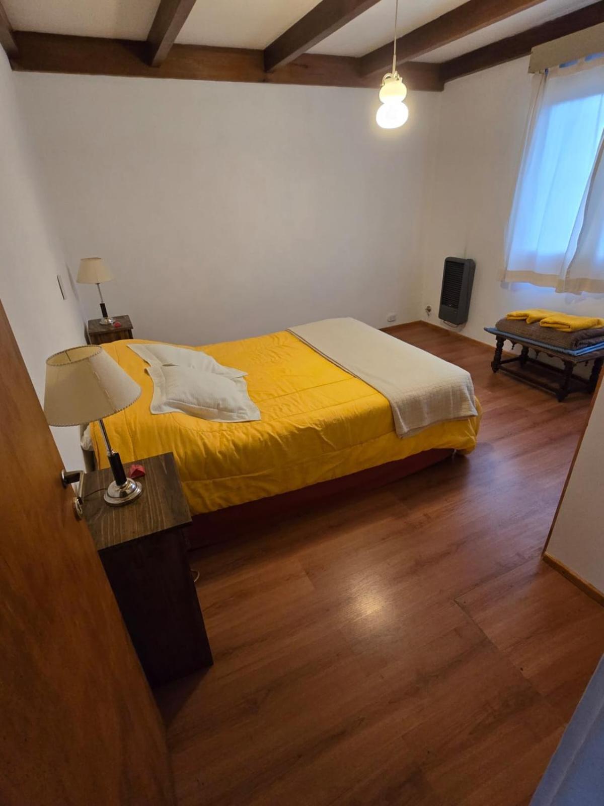 Сasa de vacaciones Casa Kika Nireco San Carlos de Bariloche