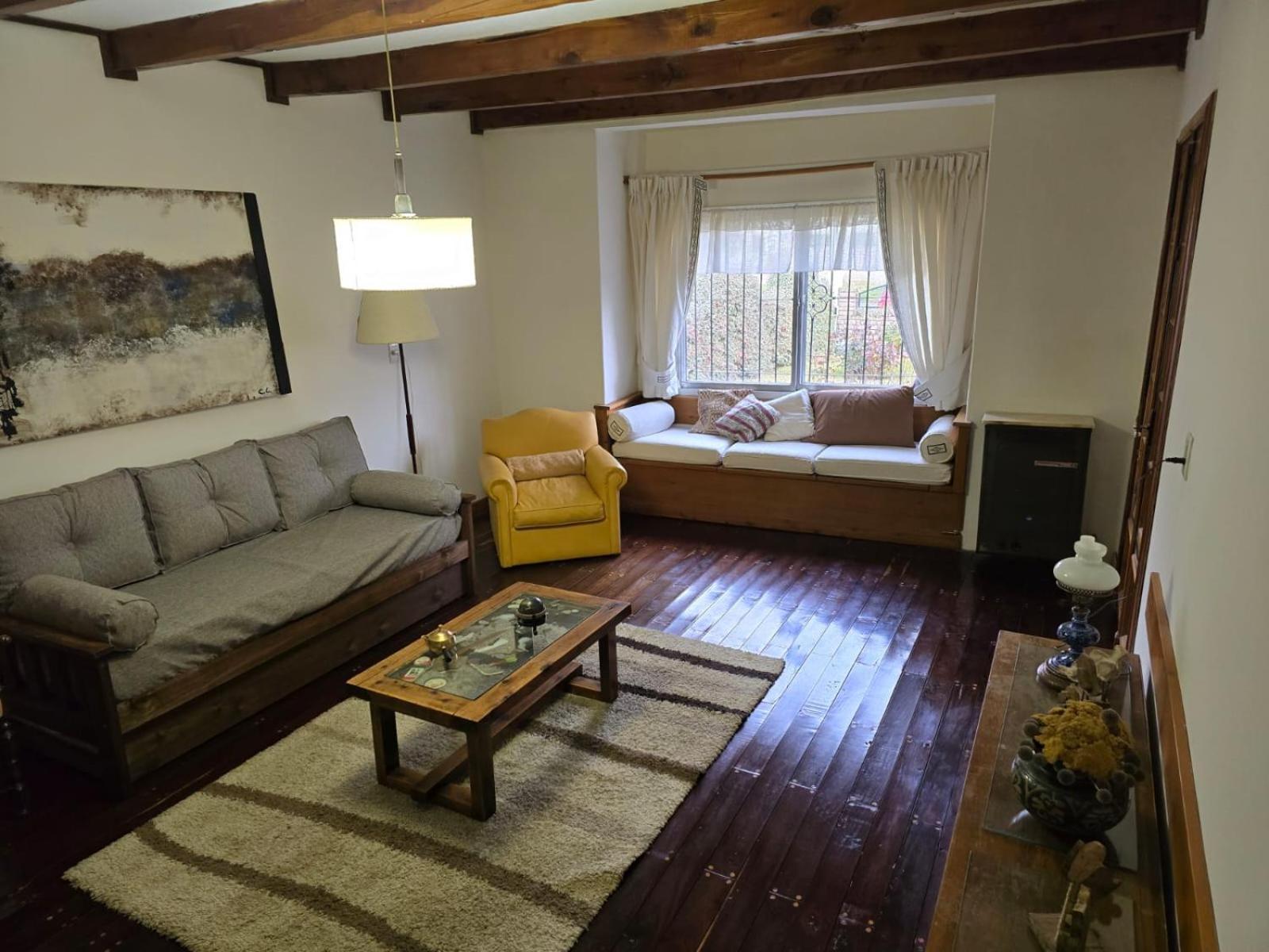 Casa Kika Nireco San Carlos de Bariloche
