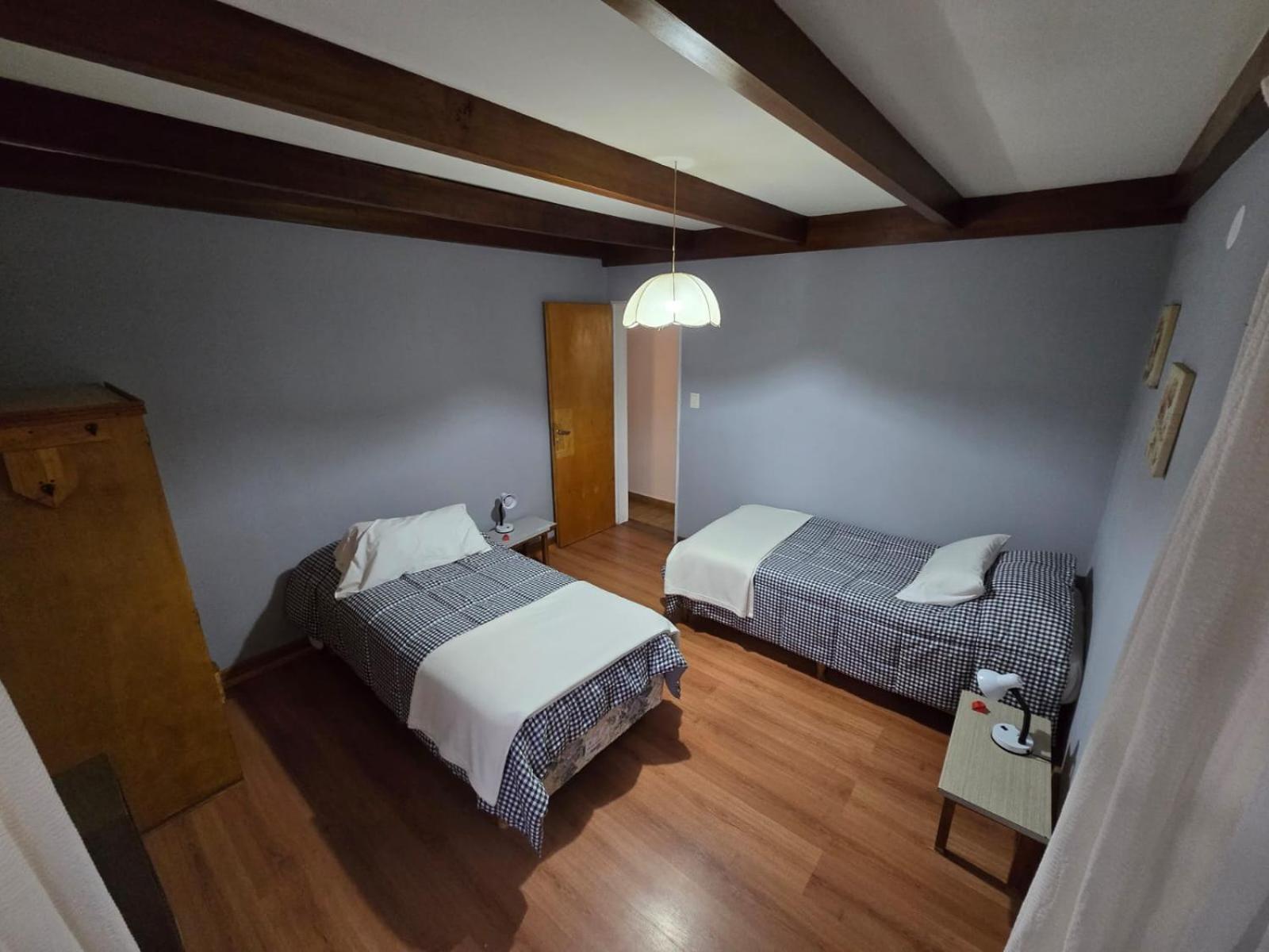 Сasa de vacaciones Casa Kika Nireco *